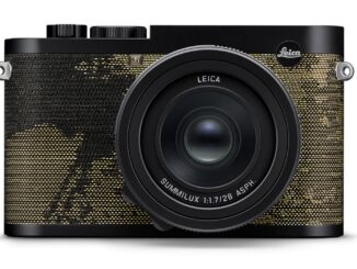 Leica Q2 dawn by Seal